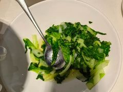 -院里寻菜·精致庭院菜(观沙岭店)