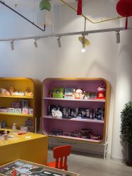 点击看大图 -玩元素·家庭游乐成长中心(香格里拉店)