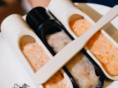 -温野菜涮涮锅(万象城店)