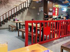 -烧蠔帮·湛江生蚝(工农店)