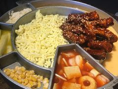 -泰好吃芝士年糕火锅(独墅湖店)