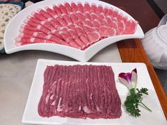 -南门涮肉(天坛店)