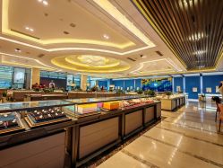 -中国黄金(北京旗舰店)