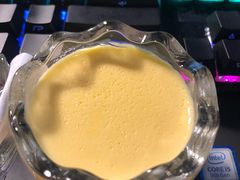 蛋壳布丁-白色日记·手作酸奶(麦凯乐店)