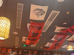 -王繁星面馆(西安熙地港店)