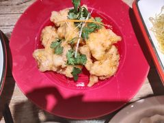 -四姐妹东北饺子(沙尾路店)