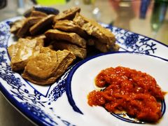 -又见炊烟私房菜(敬亭路店)