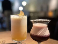 -时光花园(白鹭洲店)