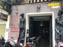 -The Workshop Coffee