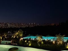 -清河半岛温泉度假酒店