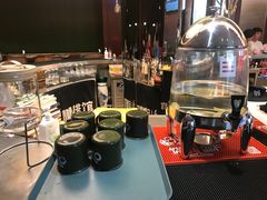 -人民咖啡馆(四行仓库店)