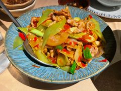 -山石榴·贵州菜(丰盛里店)