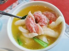 -赵小姐丨新中餐(曲江店)