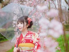 -京都和服体验 梦馆(五条店)