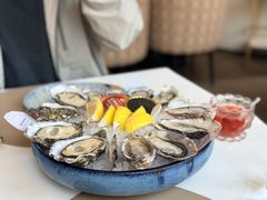 -斯普汇生蚝牛排馆(中骏世界城店)