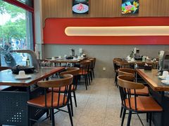 -揽月斋炙子烤肉·清真(安定门·五道营店)