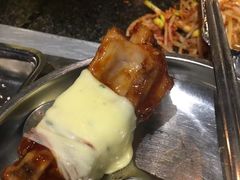 -火炉火自助餐(枫蓝国际店)