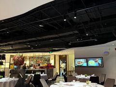 -悦融·京鲁菜·露台花园(安定门店)