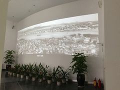 -厦门规划展览馆