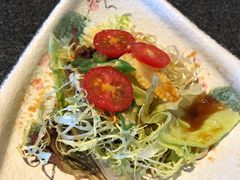 -大桥日本料理·日式放题·铁板定食(科兴科学园店)