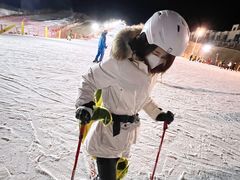-北京西山滑雪场
