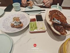 -梅利汴京烤鸭•开封豫菜地标店(东大街店)