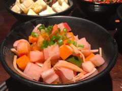 -江边城外烤全鱼(方庄时代购物中心店)