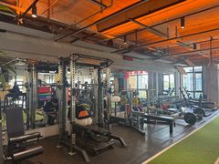 -RoMan罗马健身工作室(莘庄店)