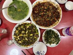 -陈有良尖椒鸡(江津总店)