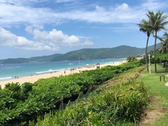 -三亚亚龙湾天域度假酒店