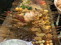 -郭记小街麻辣烫(南小街总店)