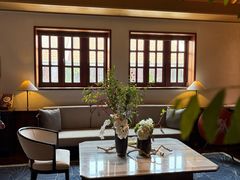 -Le Comptoir de Pierre Gagnaire