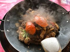 -侠成水上农庄(工业大道店)