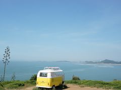-漳州滨海火山岛自然生态风景区