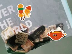 -VENCHI 闻绮(北京汉光店)