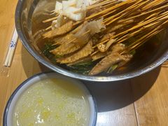 -嘉州鲜知味钵钵鸡(奎星楼店)