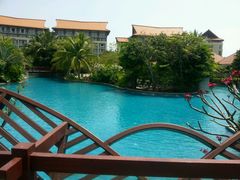 android_upload_pic-三亚海棠湾万丽度假酒店