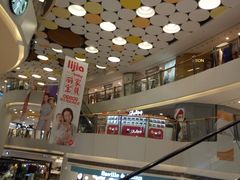-银座mall(东直门店)