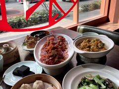 -佬泰丰斋· 乌镇茶食餐厅