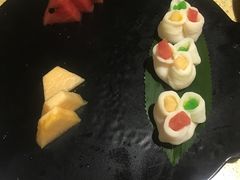 -喜鹊茶点.啫煲(车陂店)