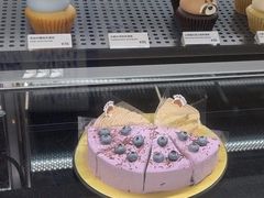-Pantry's Best派悦坊蛋糕(世纪金源店)