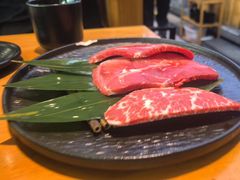 -九田家黑牛烤肉(溧水万达店)