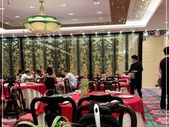大堂-北园酒家(小北路店)