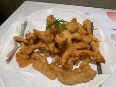 -小桃红·东北菜·春饼烤鸭(南阳湖街店)