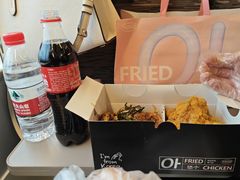 -悠个炸鸡(南京创始店)