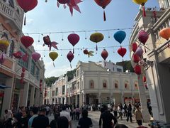 -孙文西路步行街