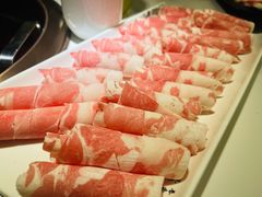 -刘一捞肥牛之家(常山店)