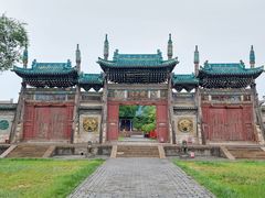 -代州文庙