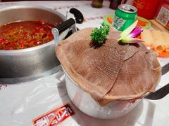 -大芊金重庆串串火锅(南京路店)