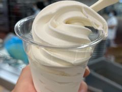 牛乳冰激凌-山姆餐吧(山姆会员商店店)